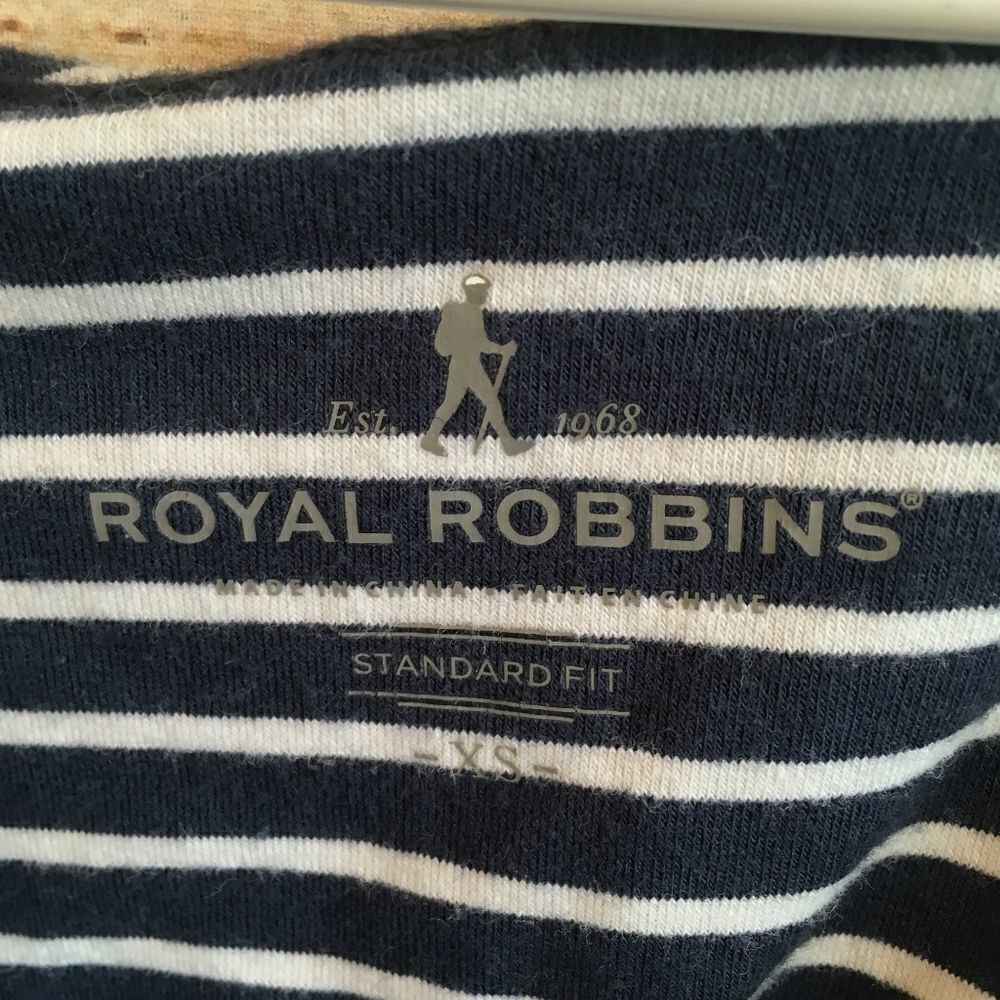 ROYAL ROBBINS ACTIVE ESSENTIAL KNIT DRESS - Picture 7 of 7